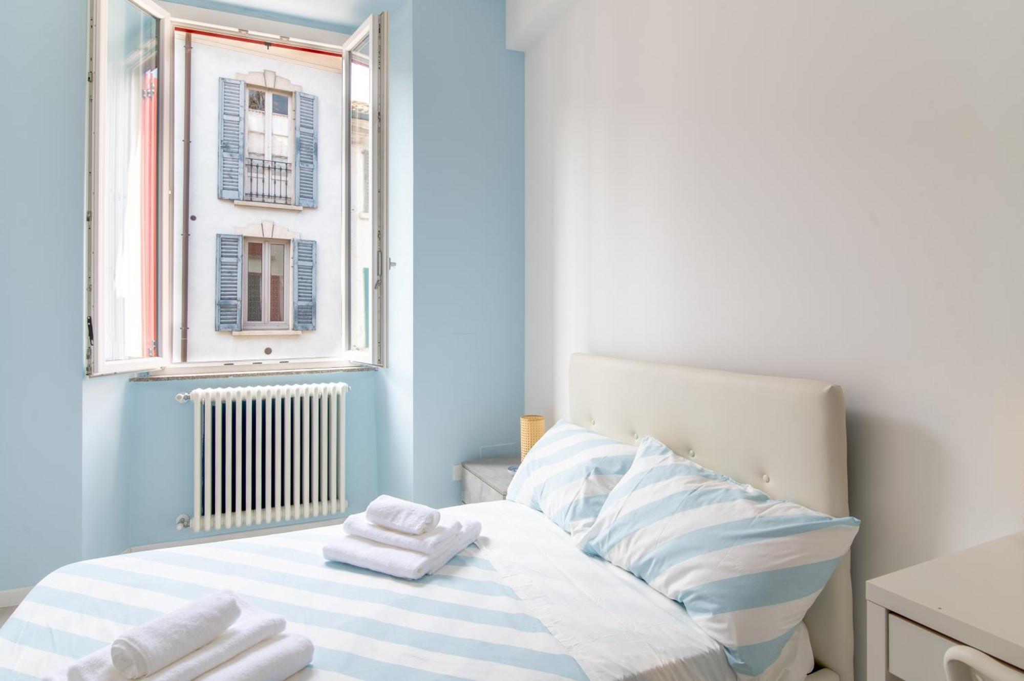 Appartamento Borgovico Antico Como Exterior photo