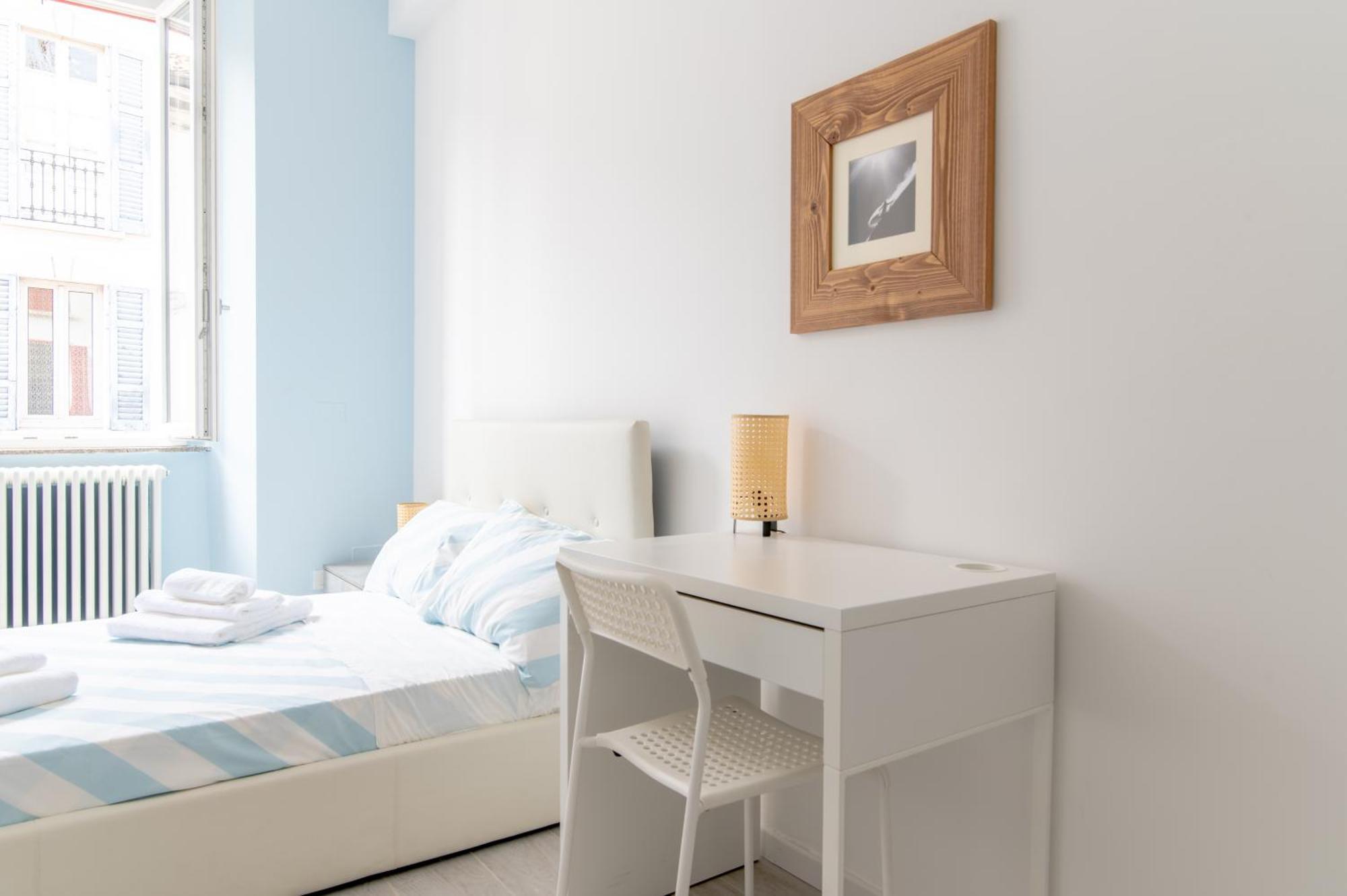 Appartamento Borgovico Antico Como Exterior photo